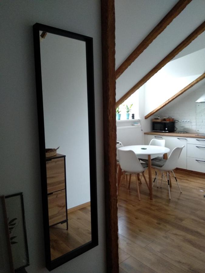 Old Town Loft Apartments 카미야네치포딜시키 외부 사진