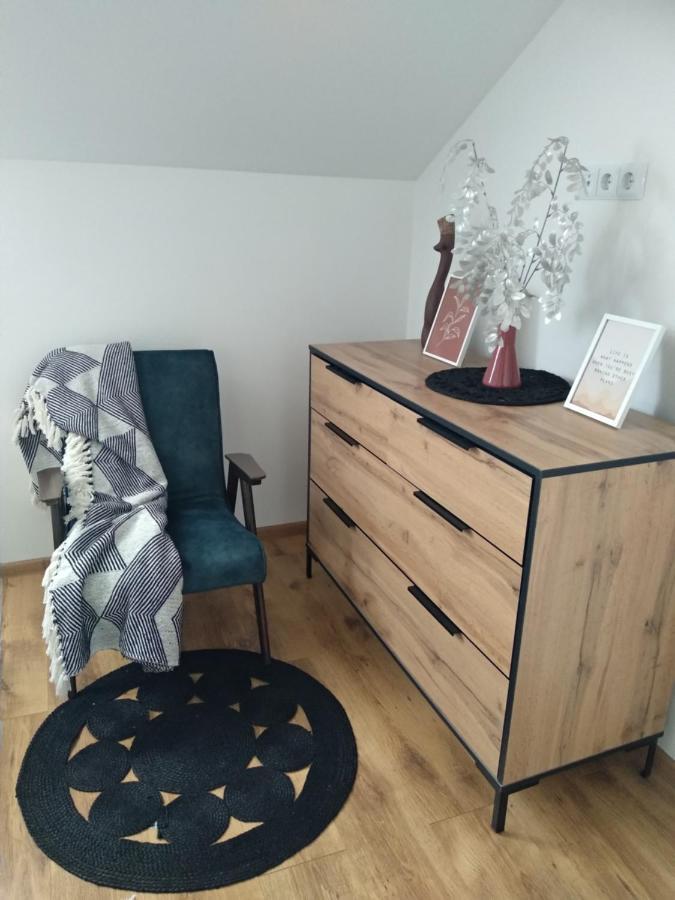 Old Town Loft Apartments 카미야네치포딜시키 외부 사진