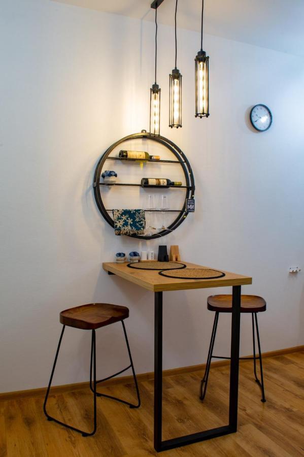 Old Town Loft Apartments 카미야네치포딜시키 외부 사진