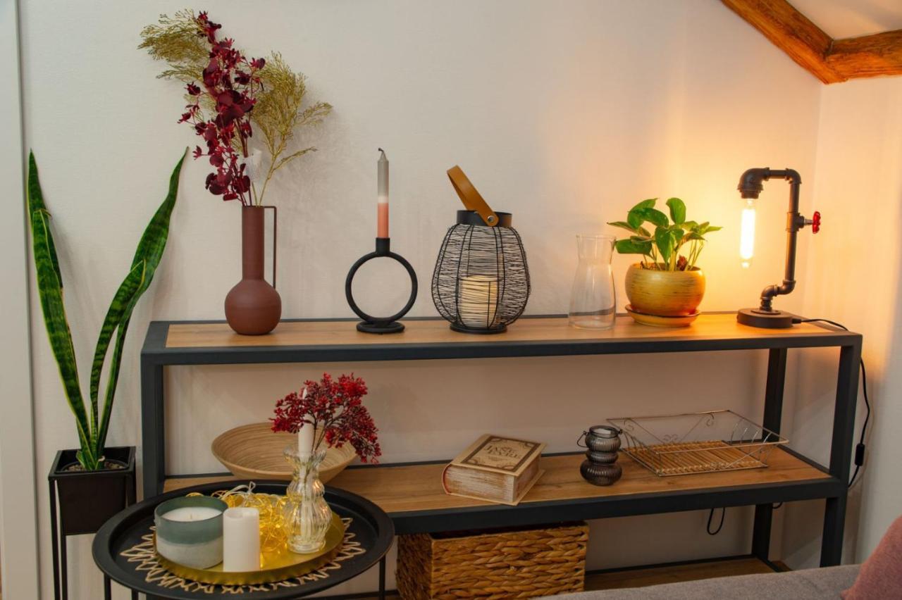 Old Town Loft Apartments 카미야네치포딜시키 외부 사진