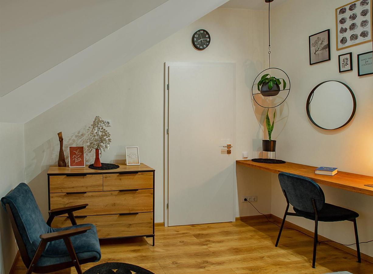 Old Town Loft Apartments 카미야네치포딜시키 외부 사진