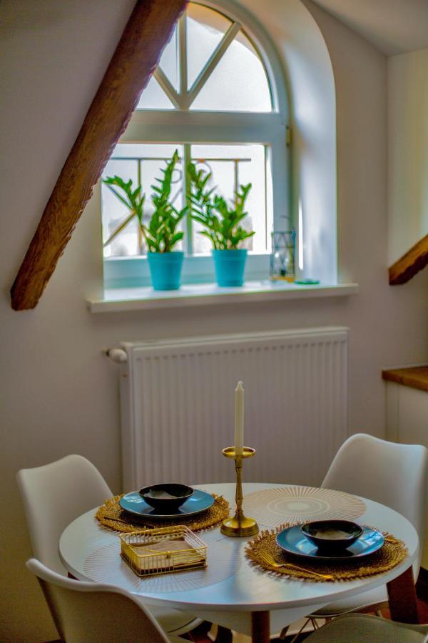 Old Town Loft Apartments 카미야네치포딜시키 외부 사진