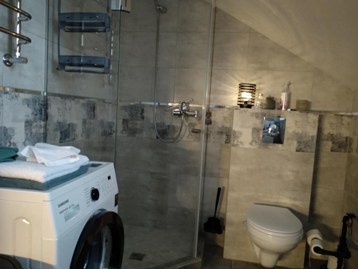 Old Town Loft Apartments 카미야네치포딜시키 외부 사진